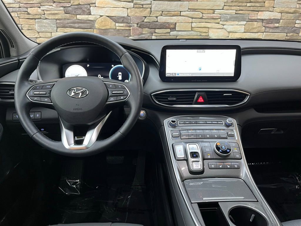 Used 2023 Hyundai Santa Fe Limited w/ Cargo Package image 15