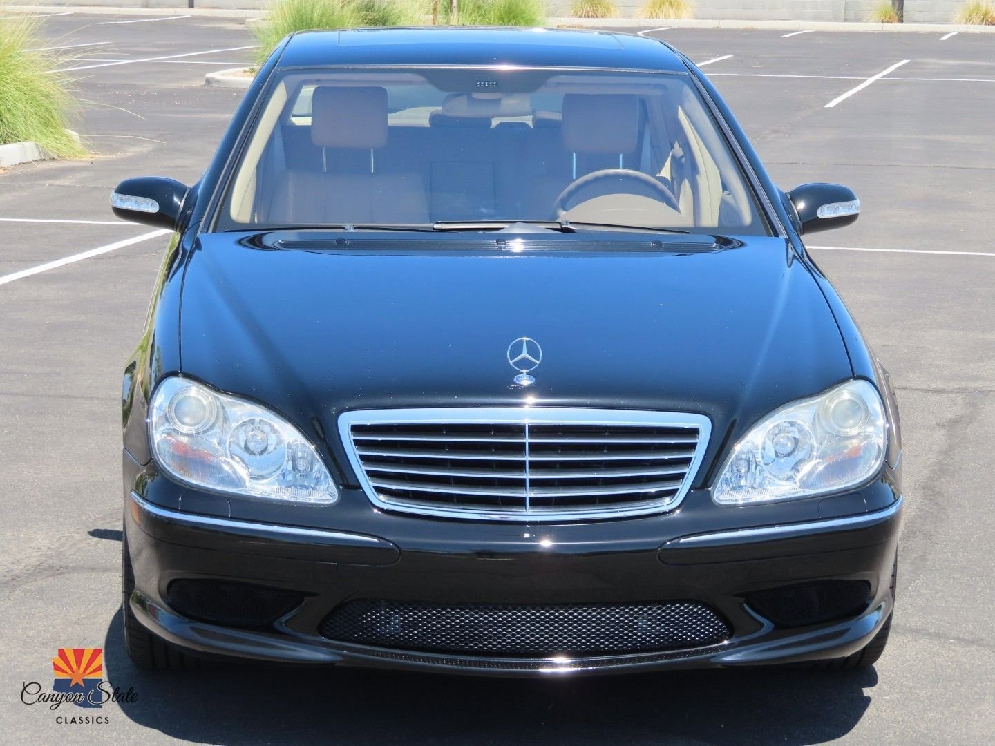 Used 2006 Mercedes-Benz S 500 image 28