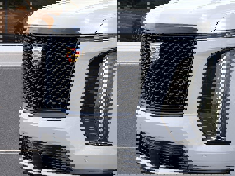 New 2026 Cadillac Escalade Sport image 13