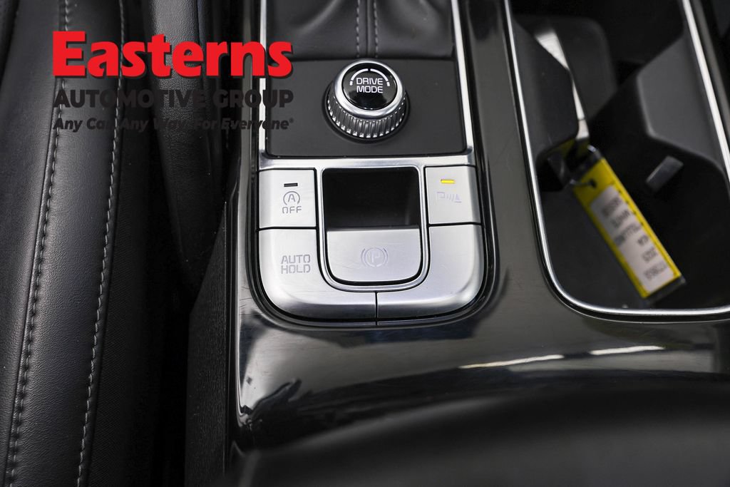 Used 2025 Kia Telluride S FWD image 22