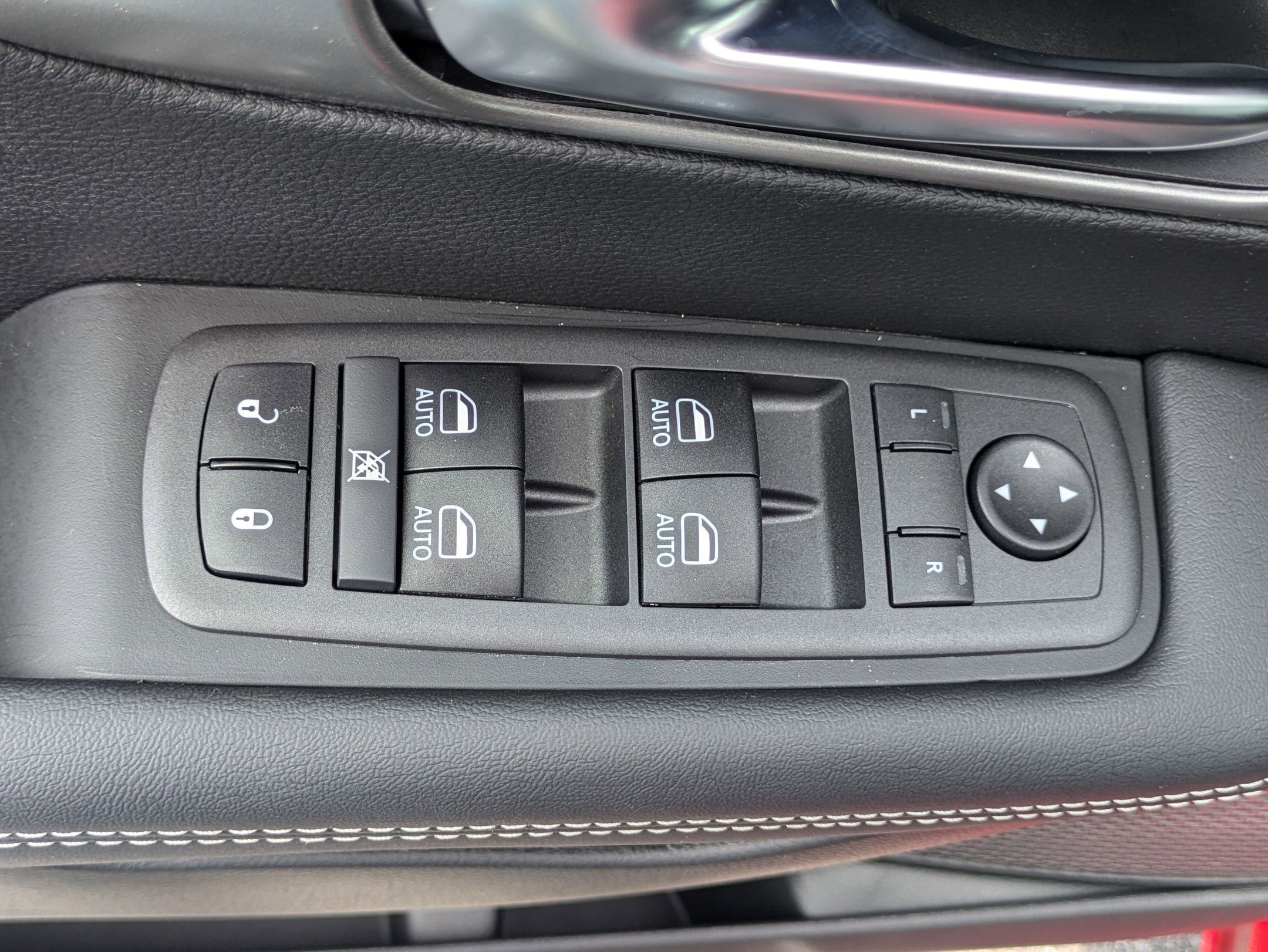 New 2026 Chrysler Pacifica Select image 20