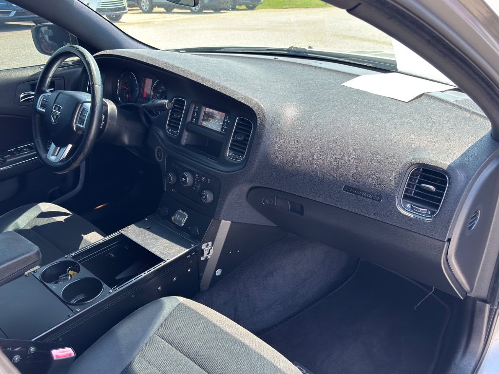 Used 2011 Dodge Charger Police RWD image 26