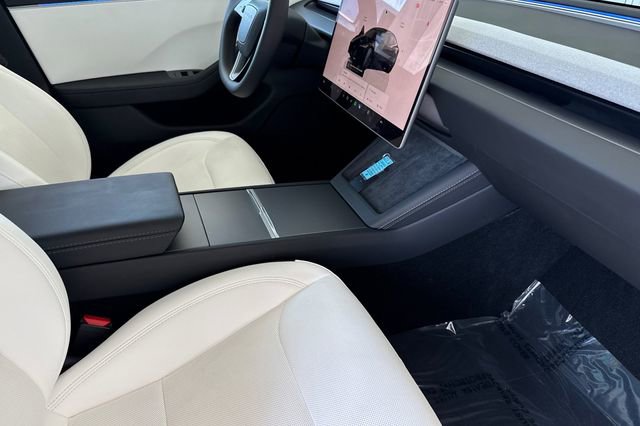 Used 2025 Tesla Model 3 Long Range image 19