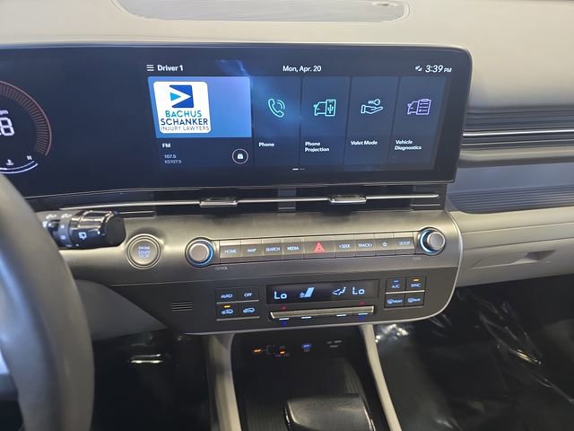 Used 2024 Hyundai Kona SEL FWD image 22