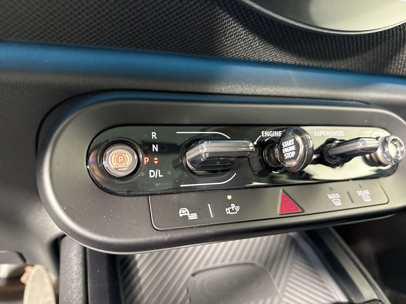 Used 2025 MINI Cooper Countryman S AWD/4WD image 17