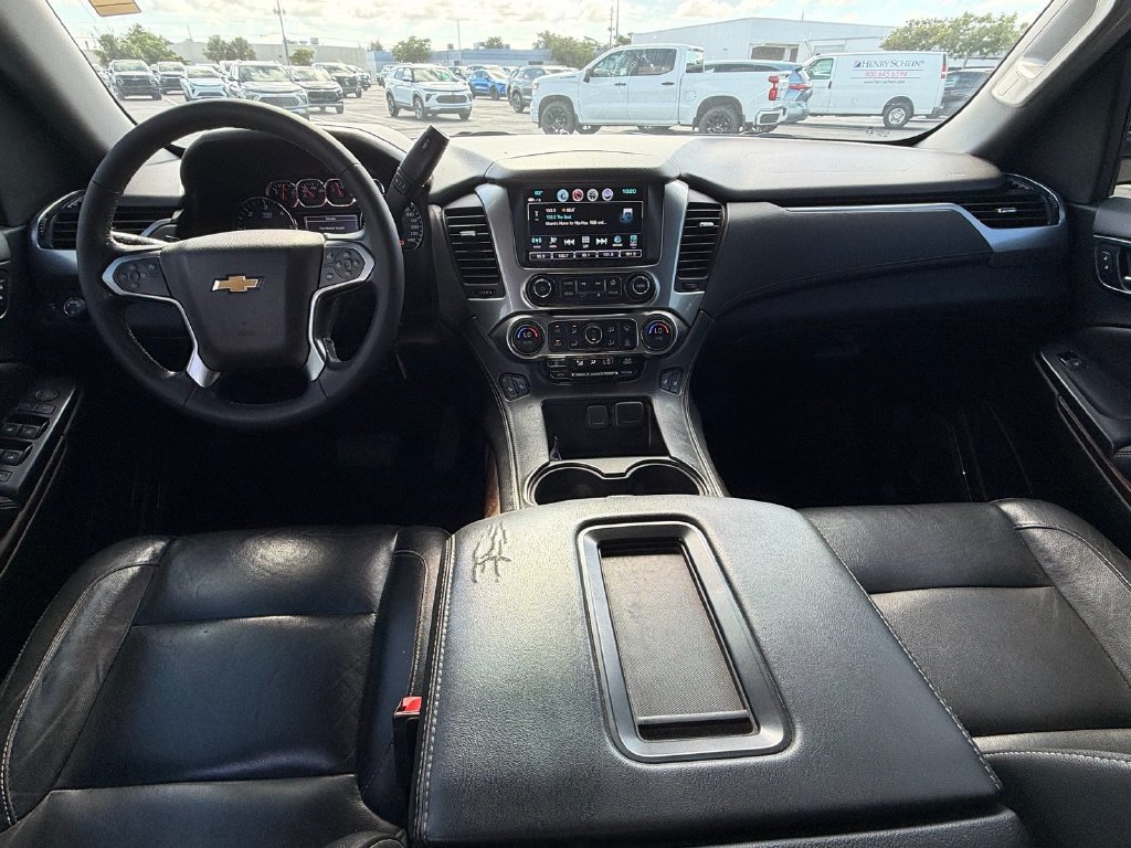 Used 2020 Chevrolet Tahoe LT RWD image 15