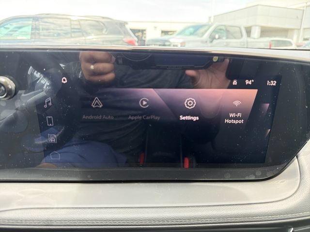 New 2026 Buick Encore GX Preferred FWD image 12