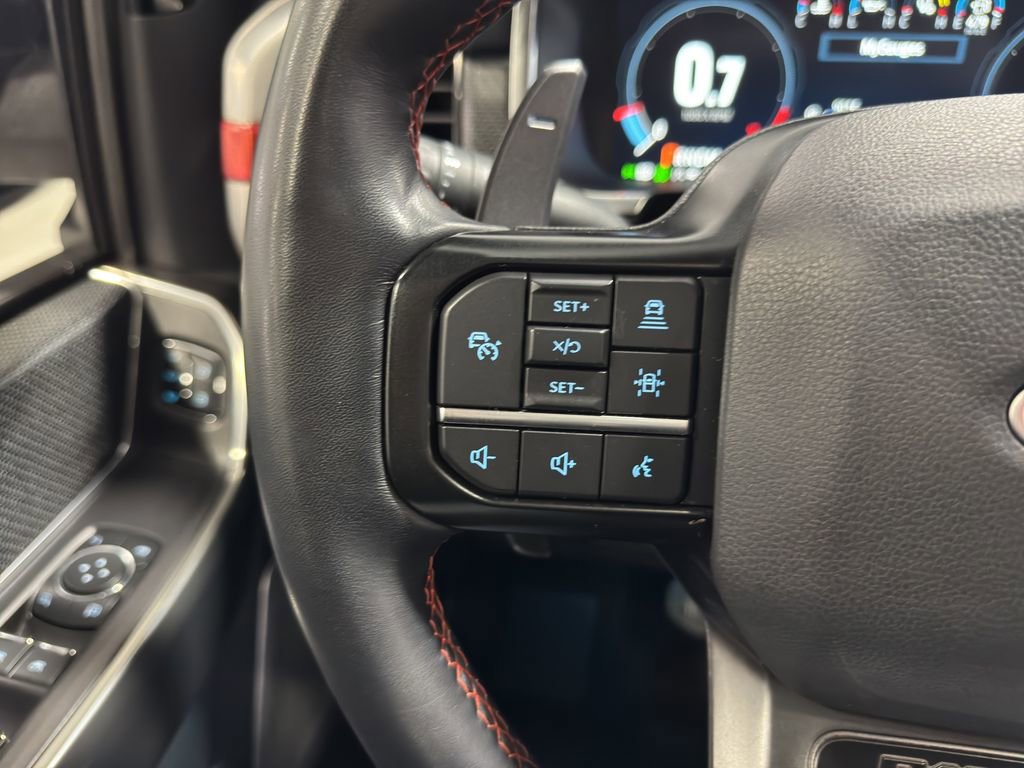 Used 2021 Ford F150 Raptor w/ Raptor 37 Performance Package image 27