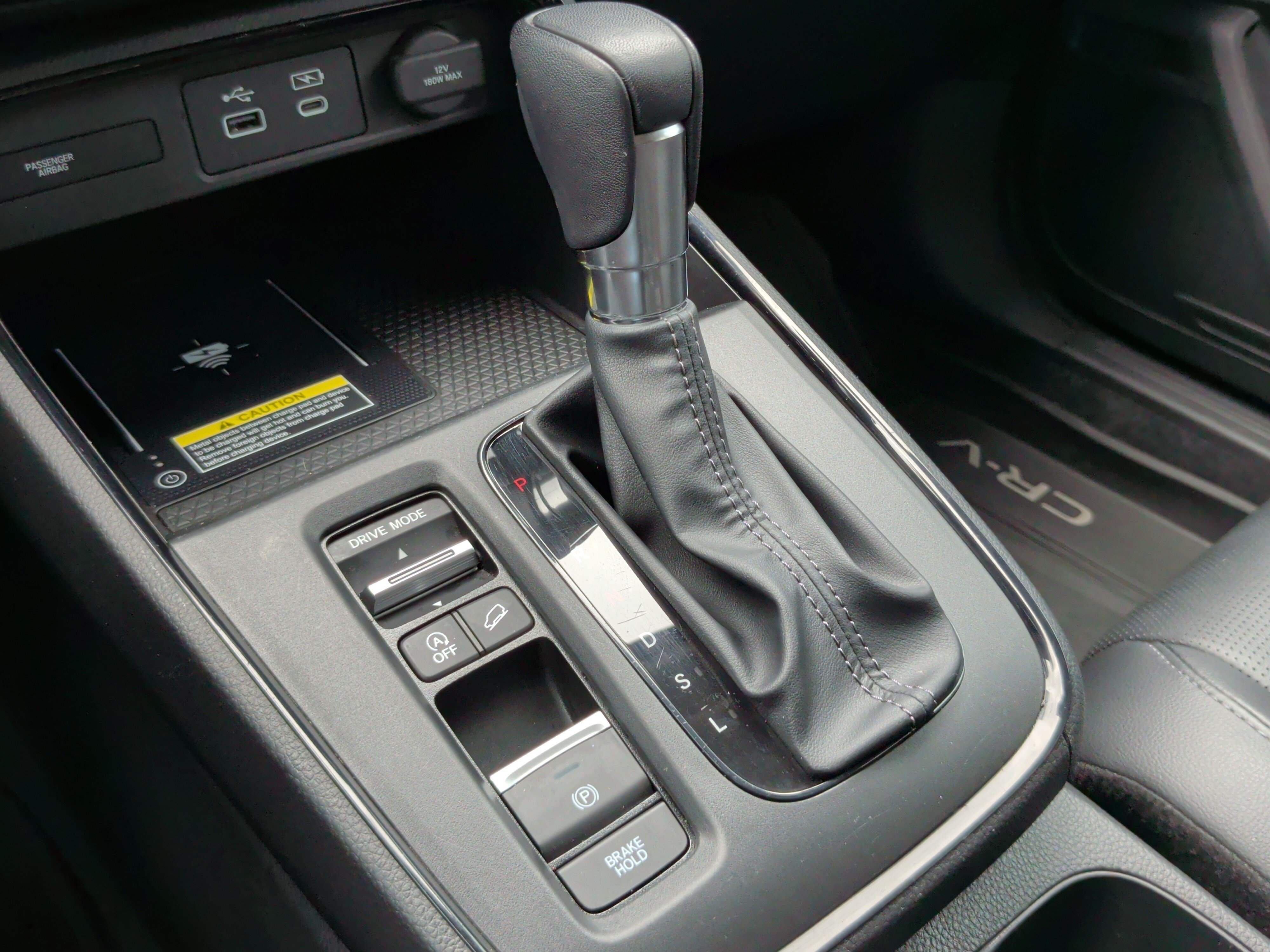 Used 2024 Honda CR-V EX-L image 17