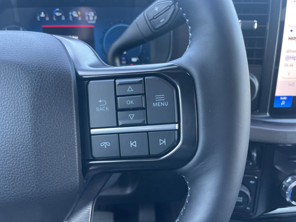 New 2026 Ford F350 Platinum w/ FX4 Off-Road Package image 18