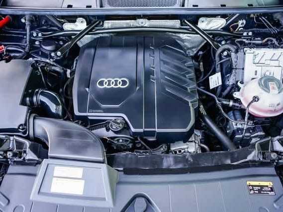 Used 2023 Audi Q5 2.0T Premium w/ Convenience Package image 28