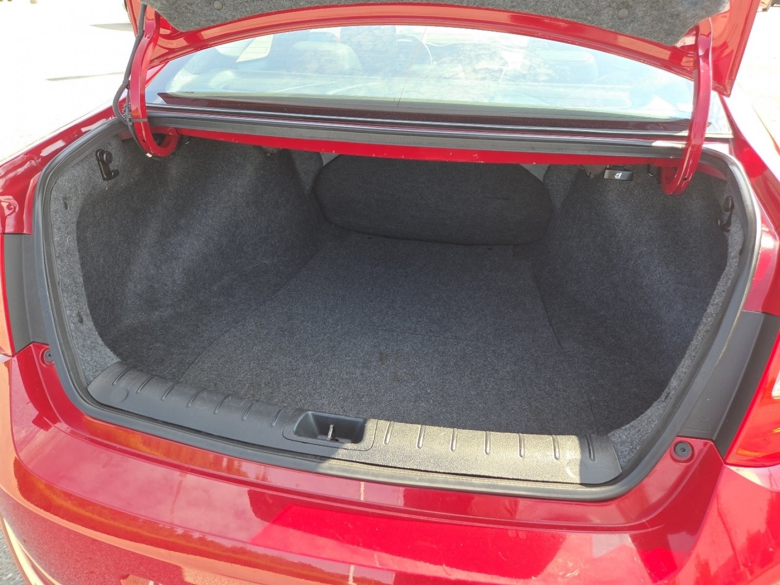 Used 2014 Honda Accord EX-L image 19