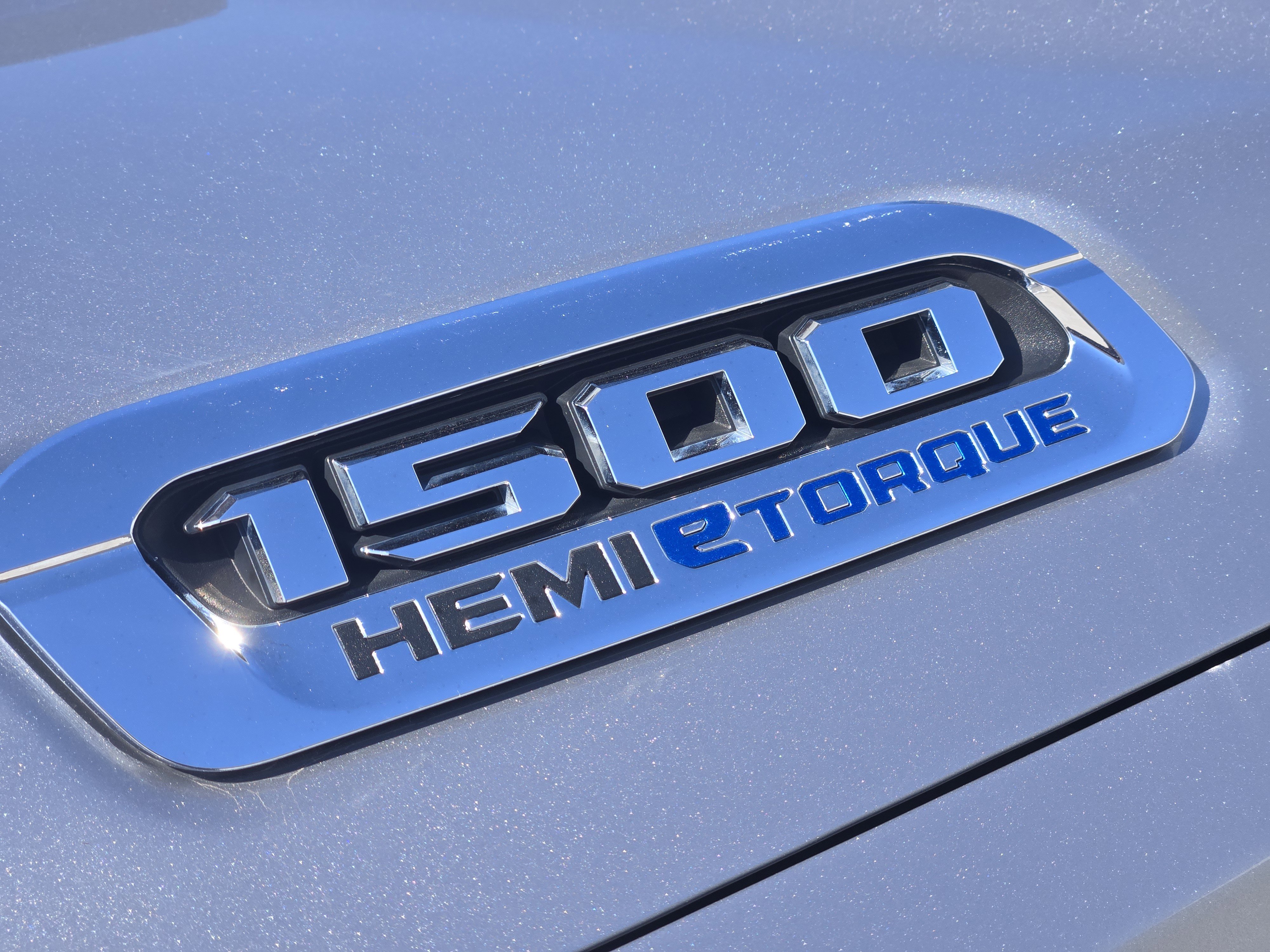 Used 2023 RAM 1500 Big Horn image 14