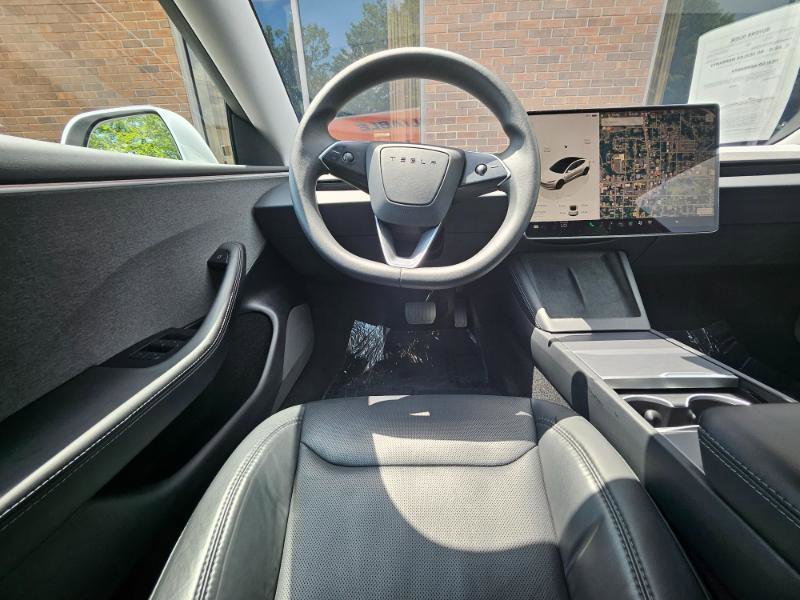 Used 2024 Tesla Model 3 RWD image 5
