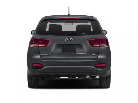 Used 2019 Kia Sorento LX image 8