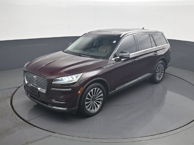 Used 2023 Lincoln Aviator AWD w/ Premium Package image 14