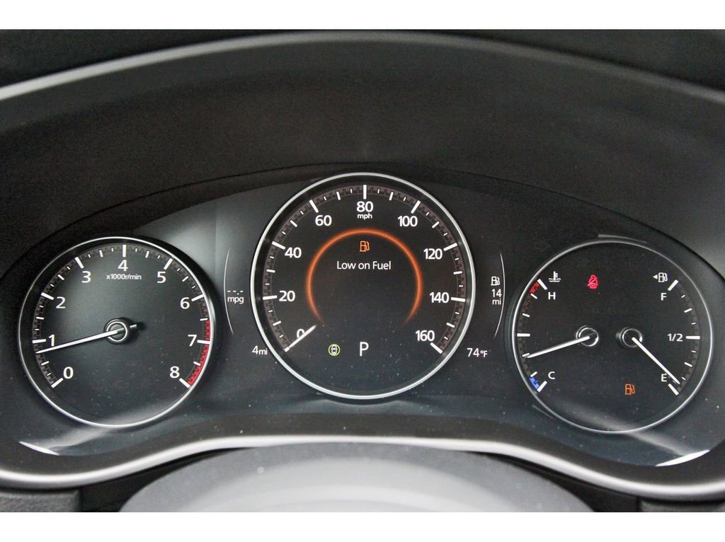 New 2026 MAZDA CX-50 AWD 2.5 S w/ Weather Package image 12