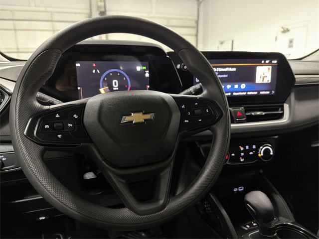 Certified 2024 Chevrolet TrailBlazer LT image 18