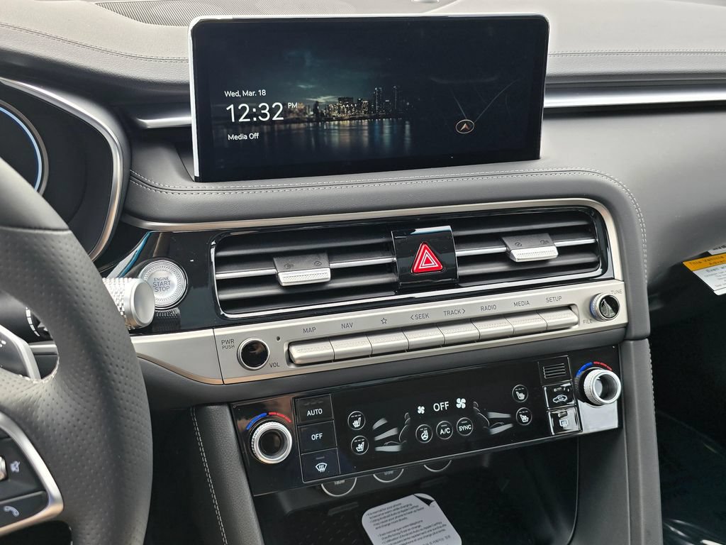 New 2026 Genesis G70 2.5T Prestige AWD/4WD image 26