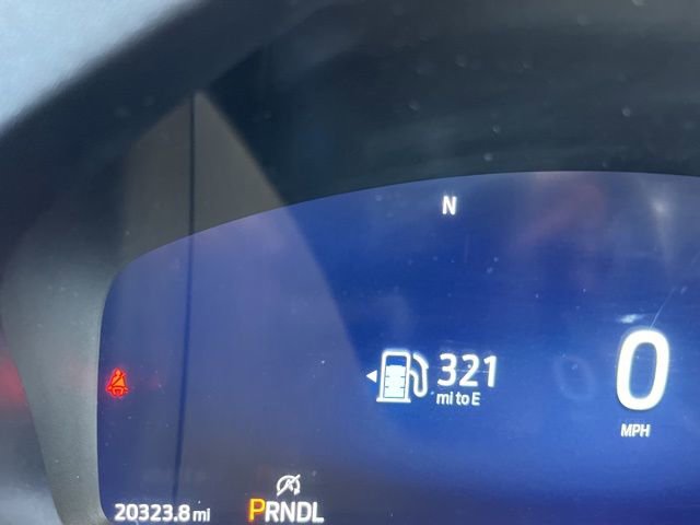 Used 2025 Ford Explorer ST-Line w/ Premium Package image 16