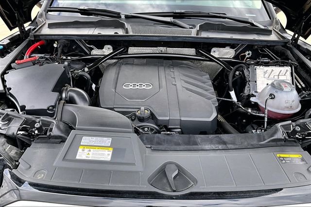 Used 2023 Audi Q5 2.0T Premium Plus w/ Premium Plus Package image 9
