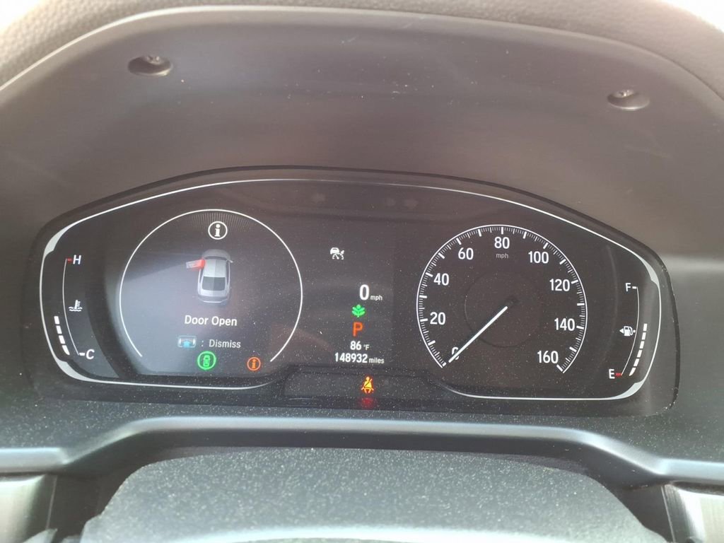 Used 2022 Honda Accord LX image 31