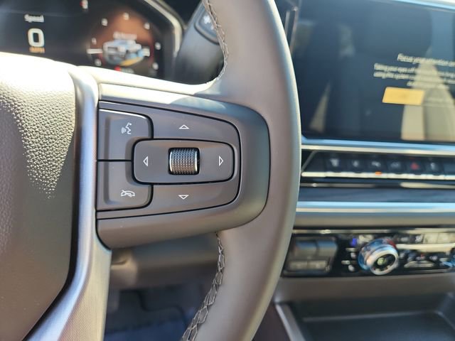 New 2026 GMC Sierra 2500 SLT w/ SLT Premium Package image 24