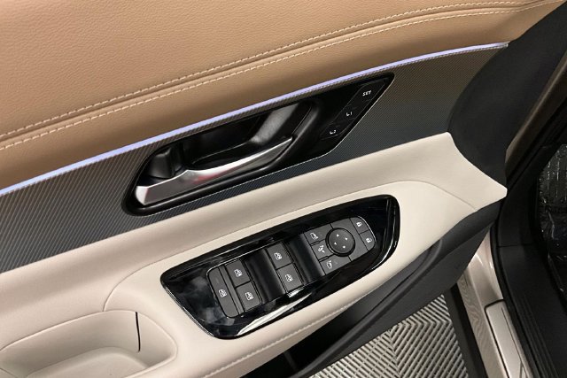 New 2027 Nissan Murano Platinum AWD/4WD image 32
