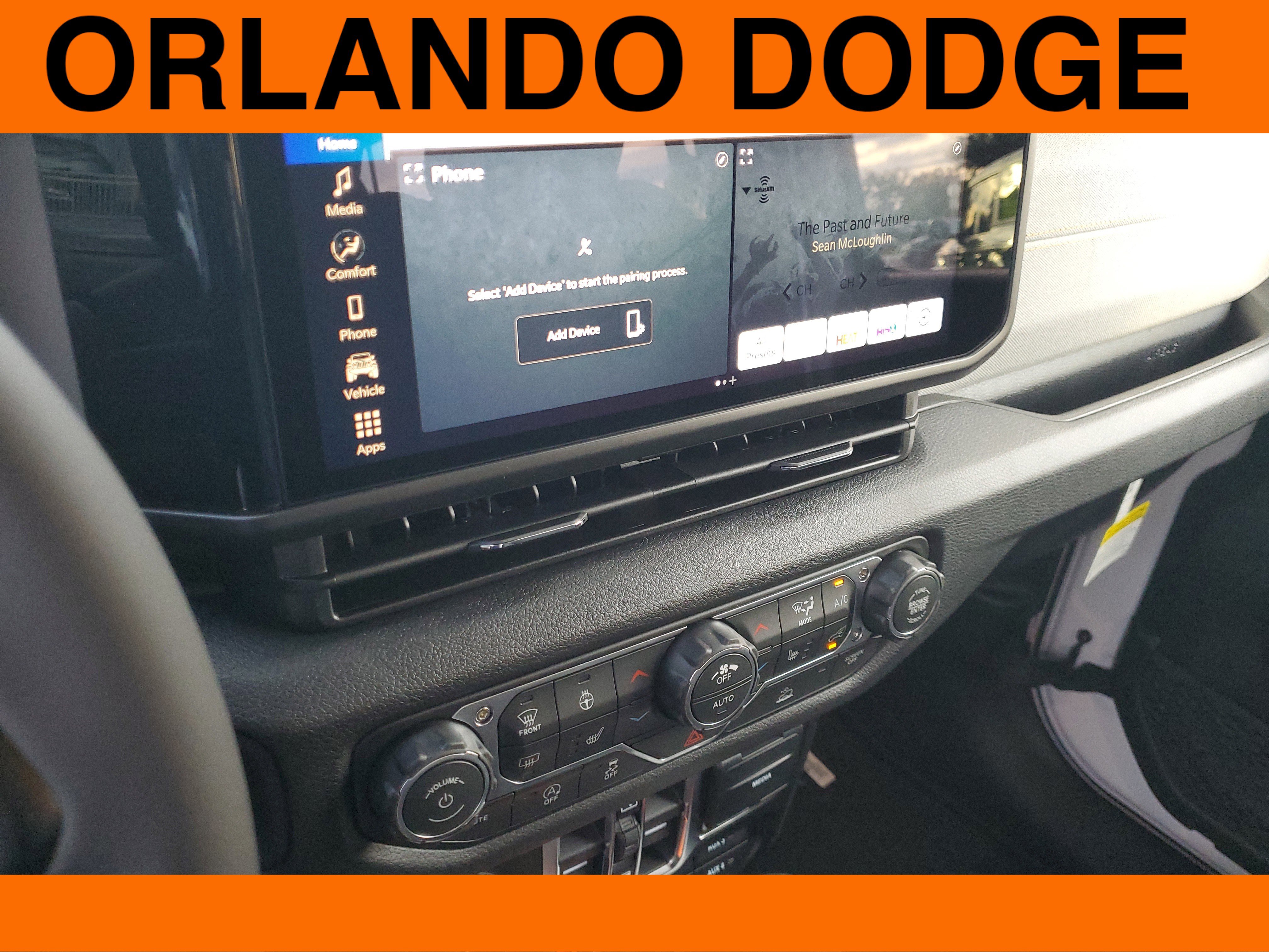 New 2026 Jeep Wrangler Willys image 17