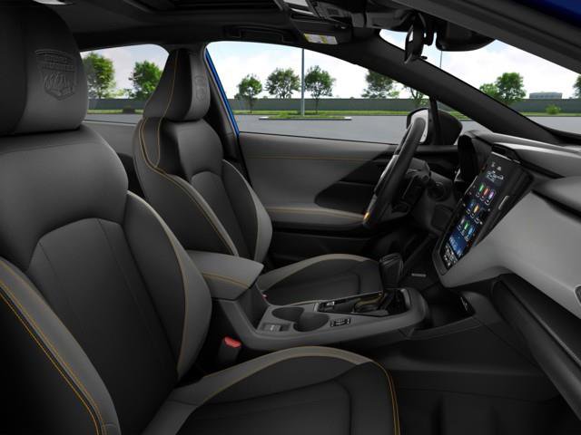 New 2026 Subaru Crosstrek 2.5i Wilderness image 15