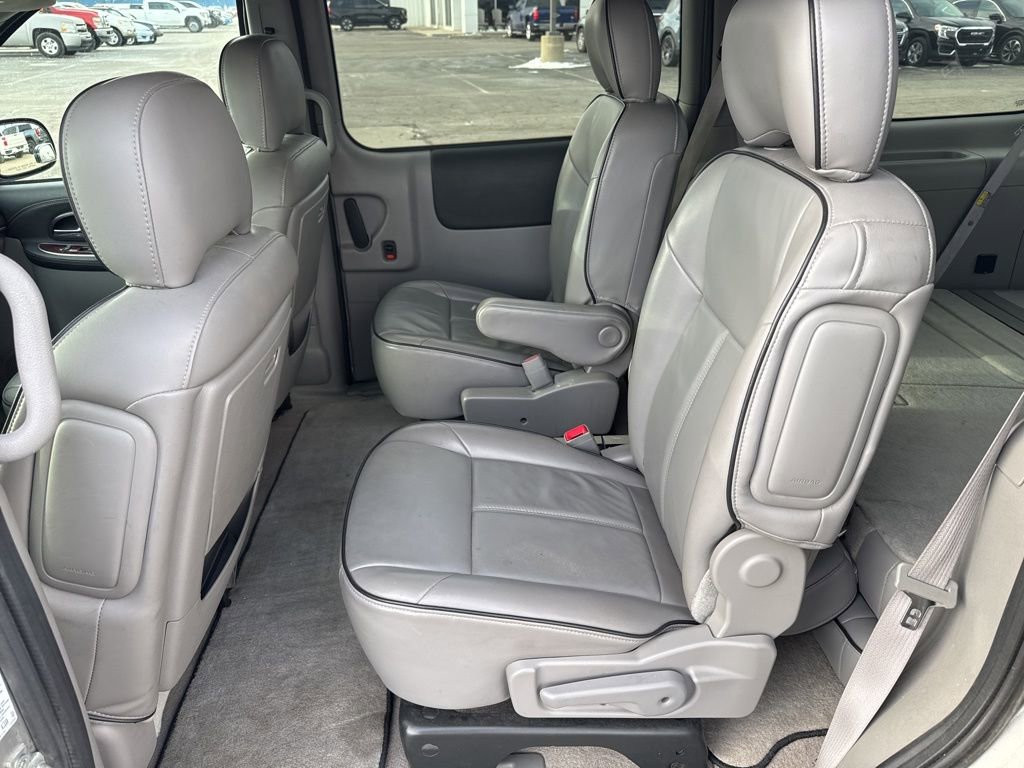 Used 2006 Buick Terraza CXL w/ Driver Confidence Package image 15