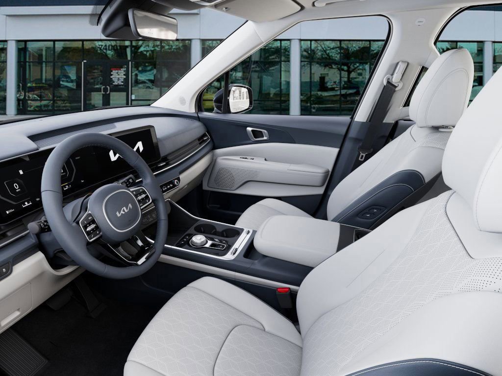 New 2026 Kia Carnival SX image 17