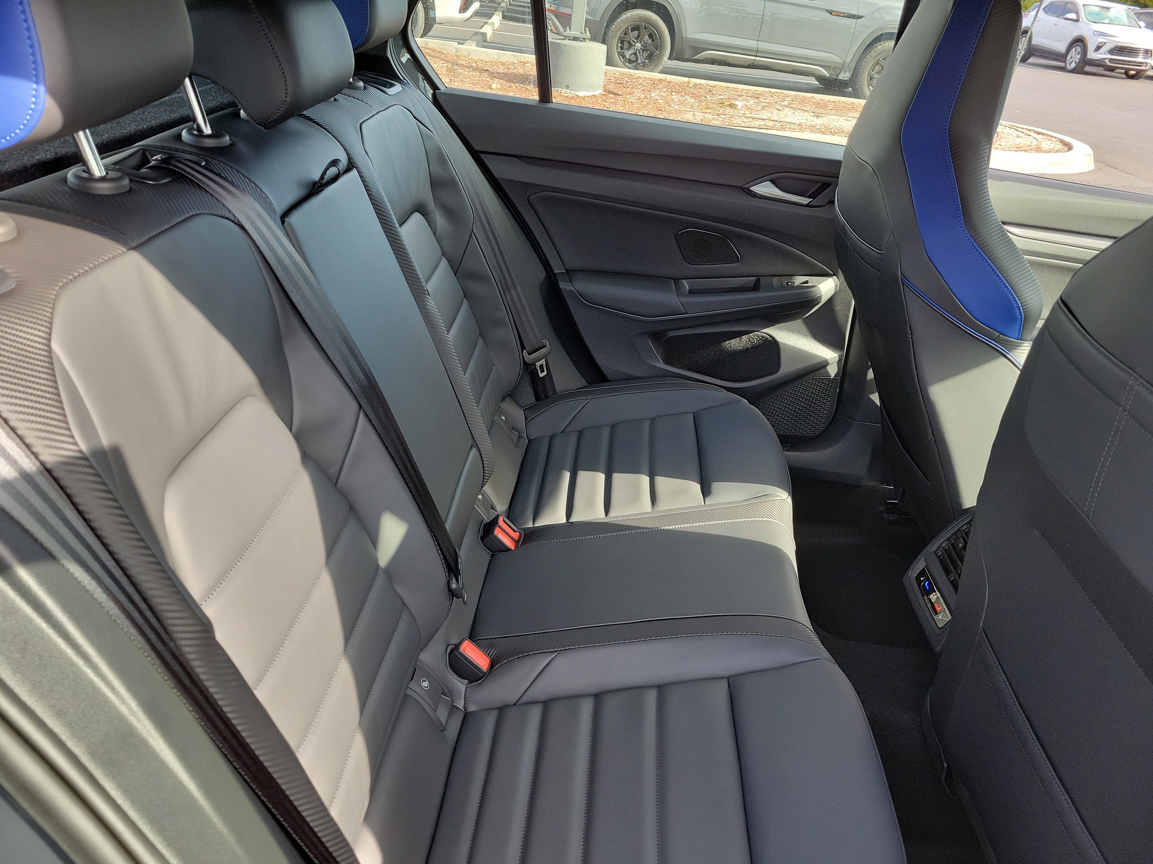 New 2026 Volkswagen Golf AWD/4WD image 10