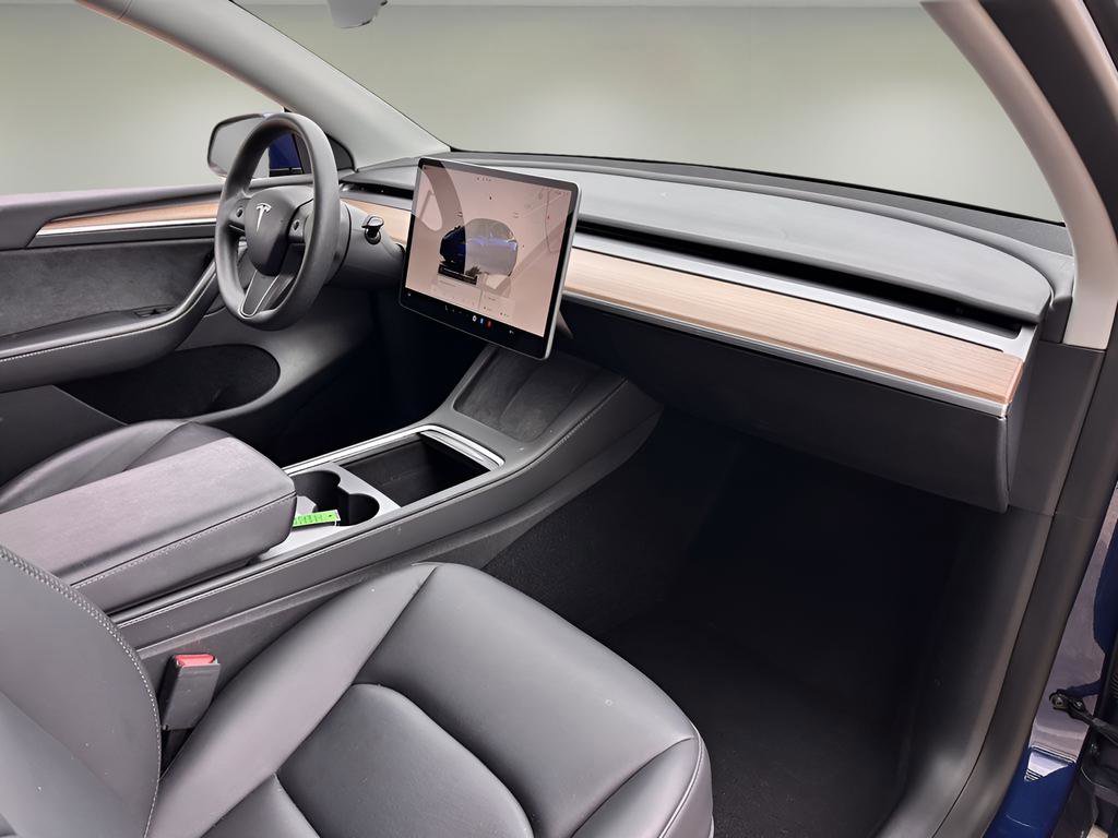 Used 2023 Tesla Model Y Performance AWD/4WD image 20