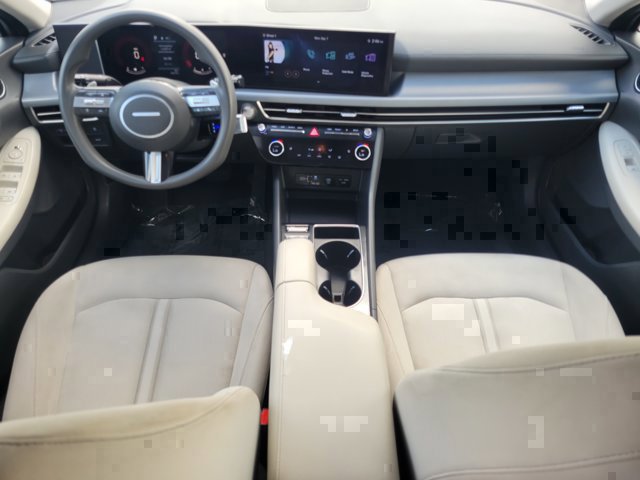 Used 2025 Hyundai Sonata SEL FWD image 17