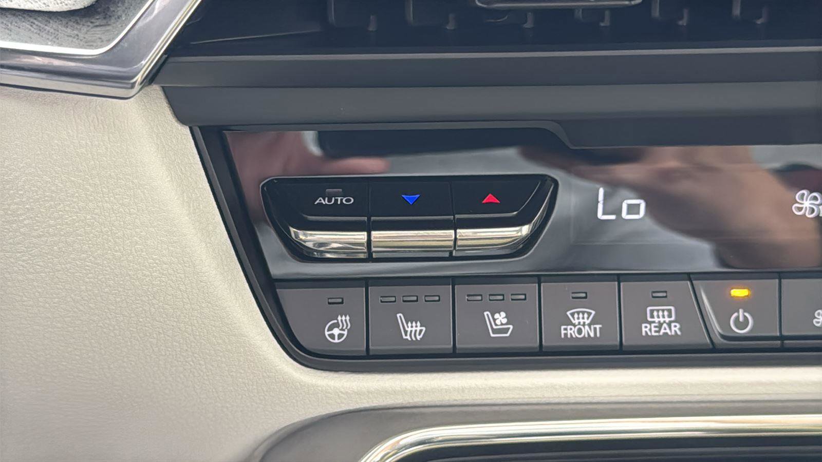 New 2026 MAZDA CX-90 3.3 Turbo S w/ Premium Plus image 17