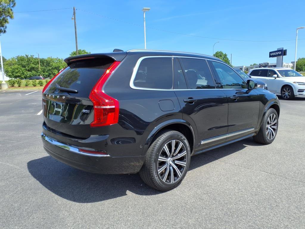 Used 2025 Volvo XC90 B5 Plus image 3