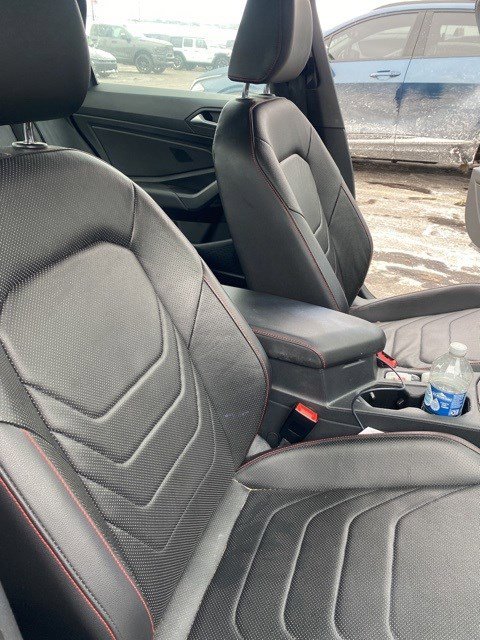 Used 2021 Volkswagen Jetta GLI Autobahn w/ GLI Autobahn Black Package image 32