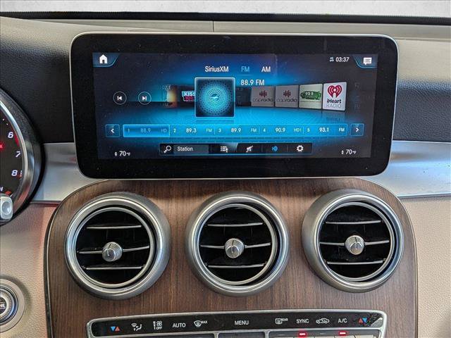 Used 2021 Mercedes-Benz GLC 300 image 13