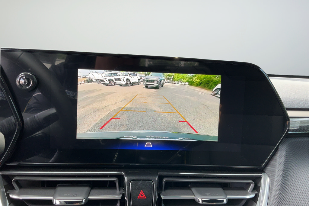 New 2026 Chevrolet TrailBlazer ACTIV w/ Convenience Package FWD image 14