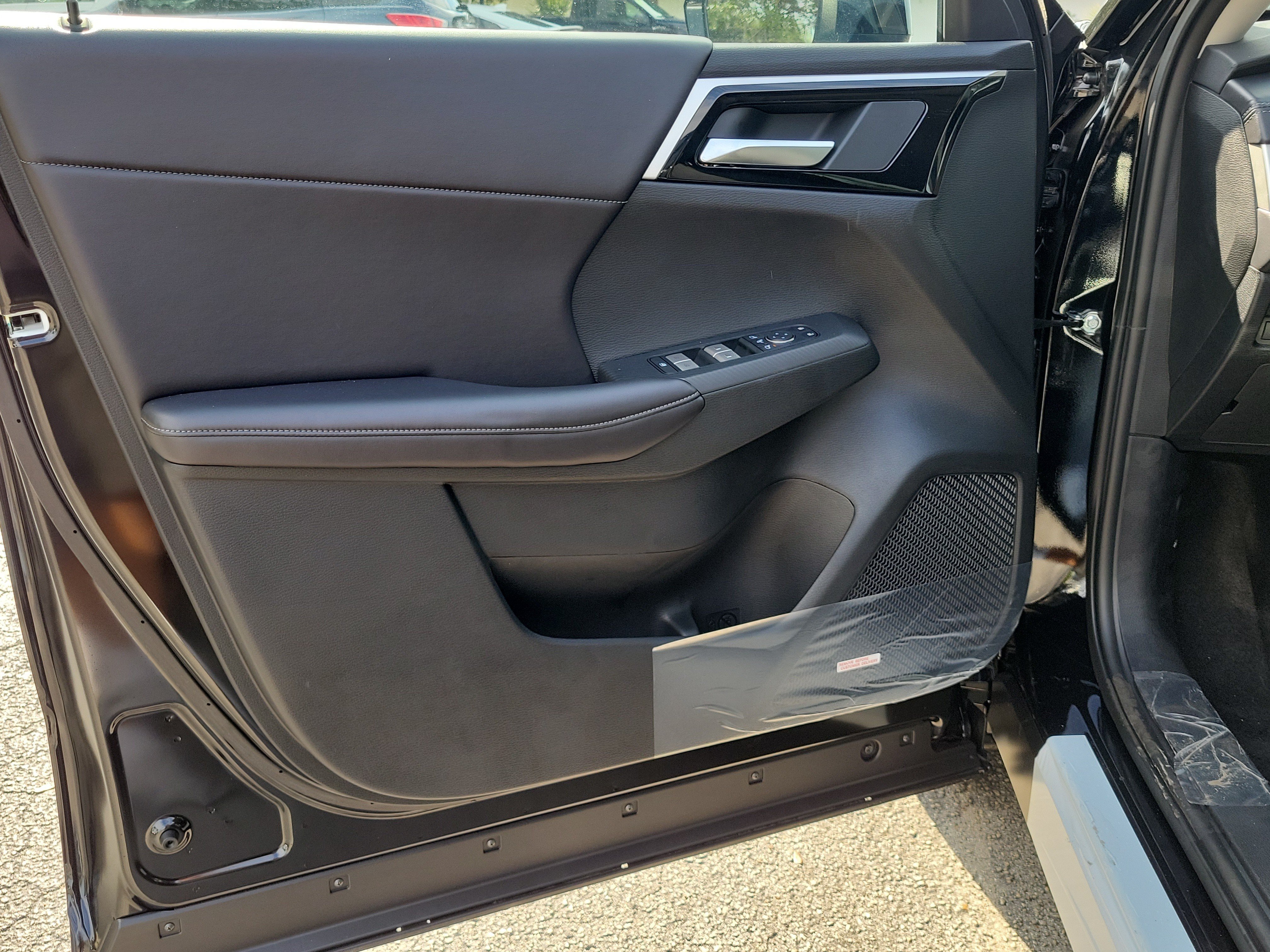 New 2026 Nissan Rogue SL AWD/4WD image 10