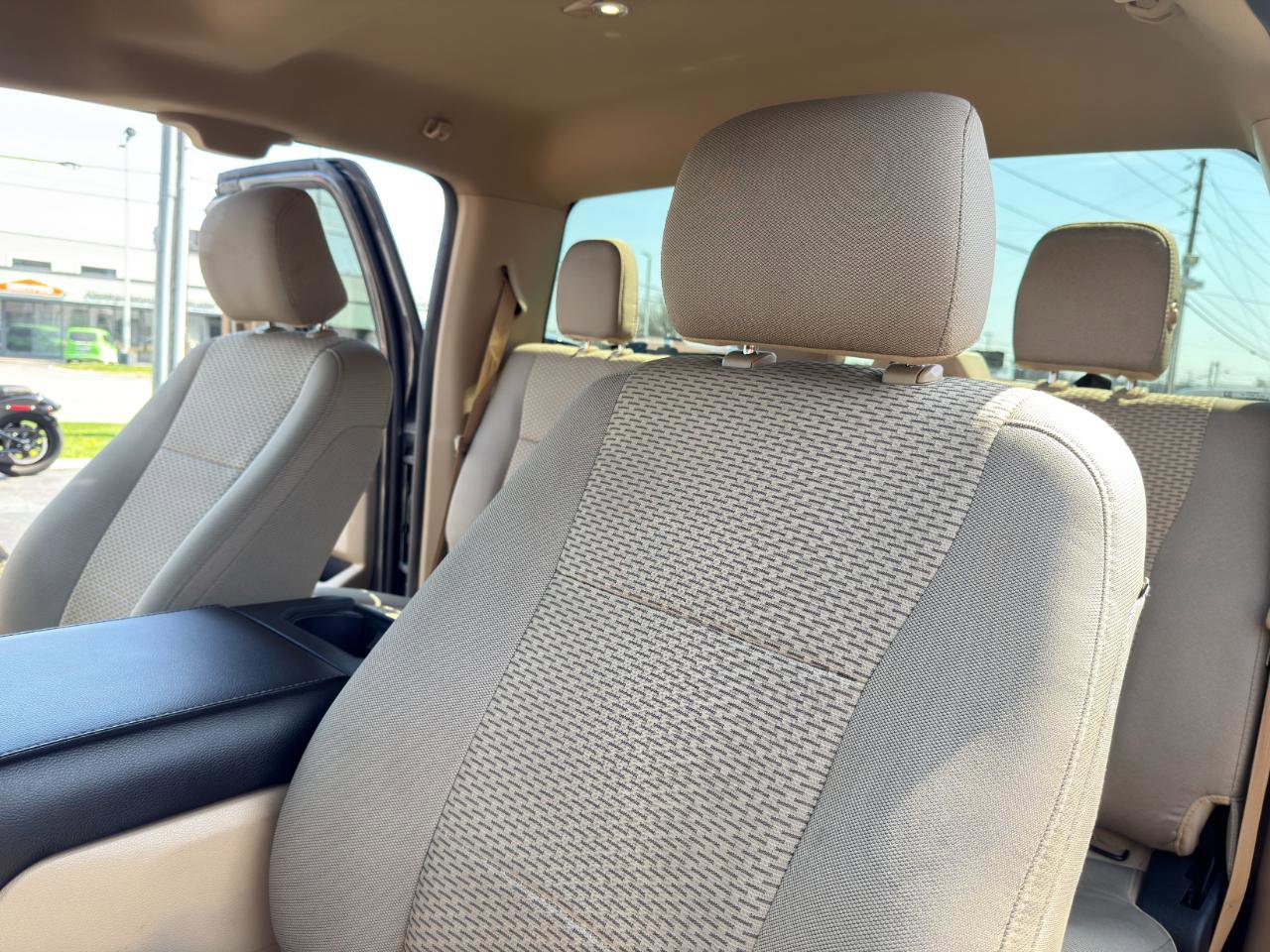 Used 2016 Ford F150 XLT RWD image 21