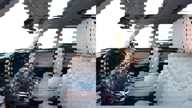 Used 2022 Hyundai Palisade Calligraphy w/ Cargo Package image 7