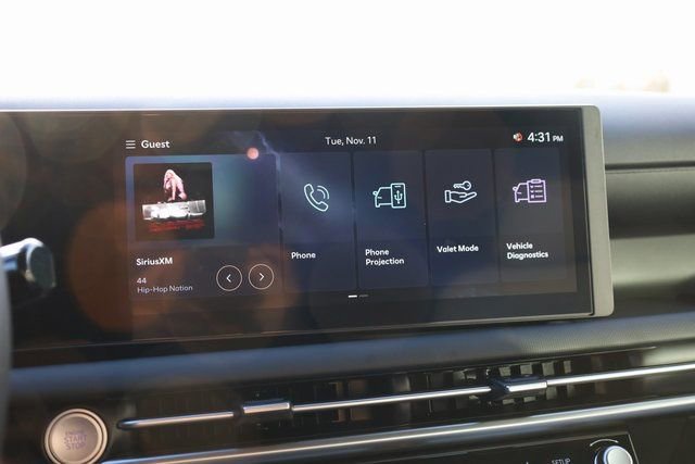 New 2026 Hyundai Santa Cruz SEL image 16