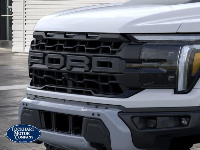 New 2025 Ford F150 Raptor image 47