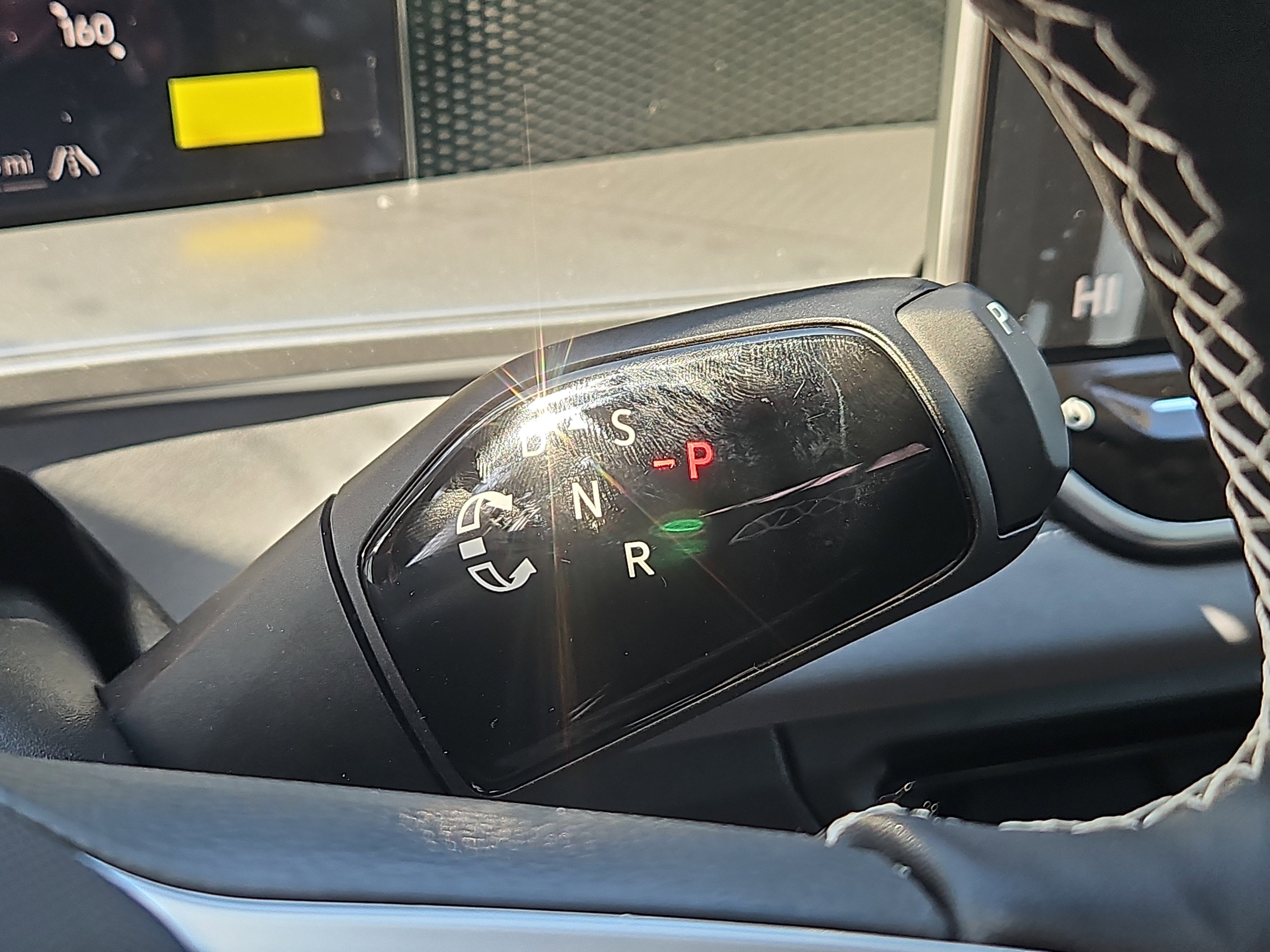 New 2026 Volkswagen Tiguan SE image 15