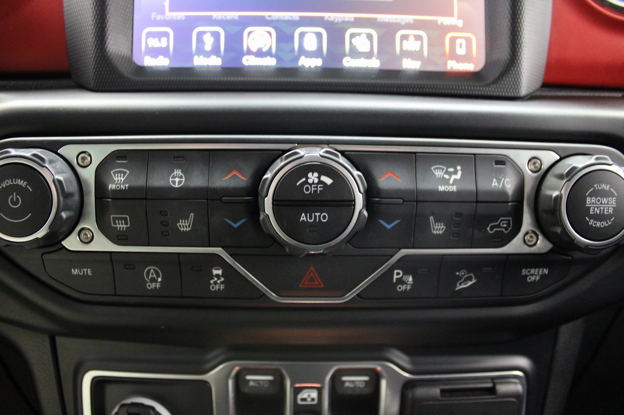 Used 2019 Jeep Wrangler Unlimited Rubicon image 35