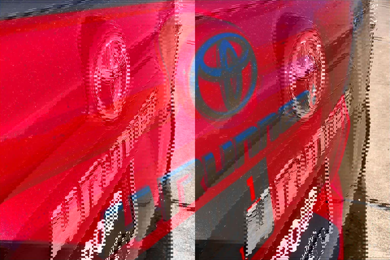 Used 2024 Toyota 4Runner SR5 image 30