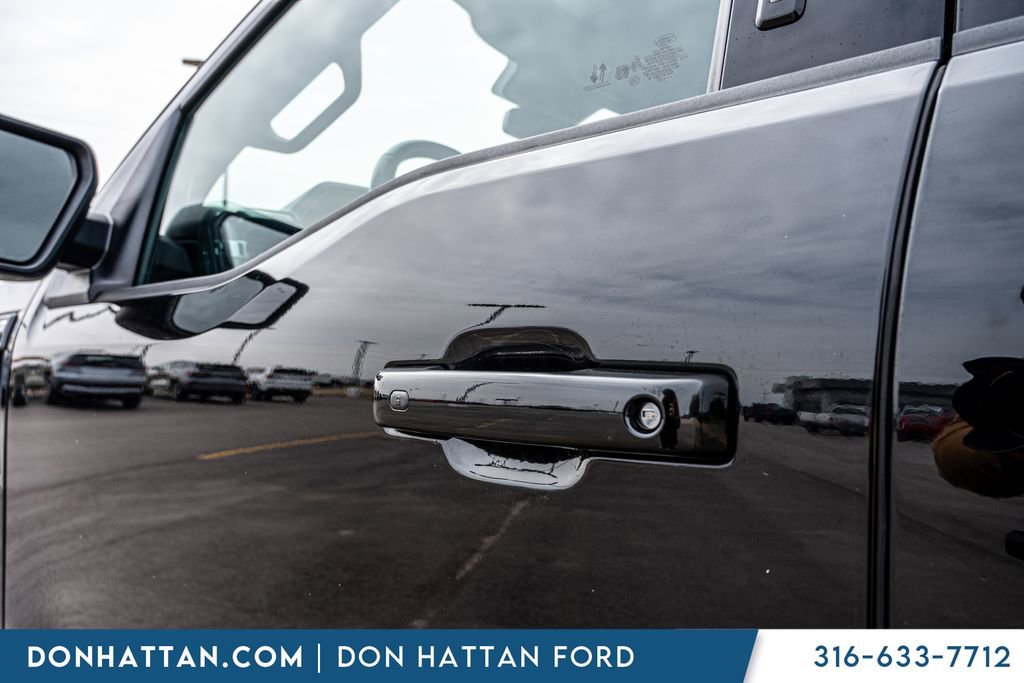 Used 2022 Ford F150 XLT w/ Equipment Group 302A High image 31