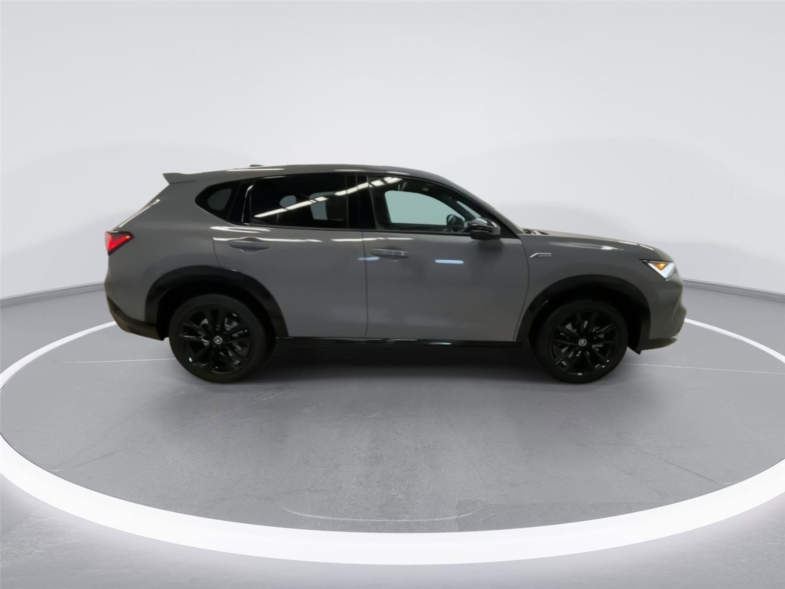 New 2026 Acura ADX A-Spec image 9